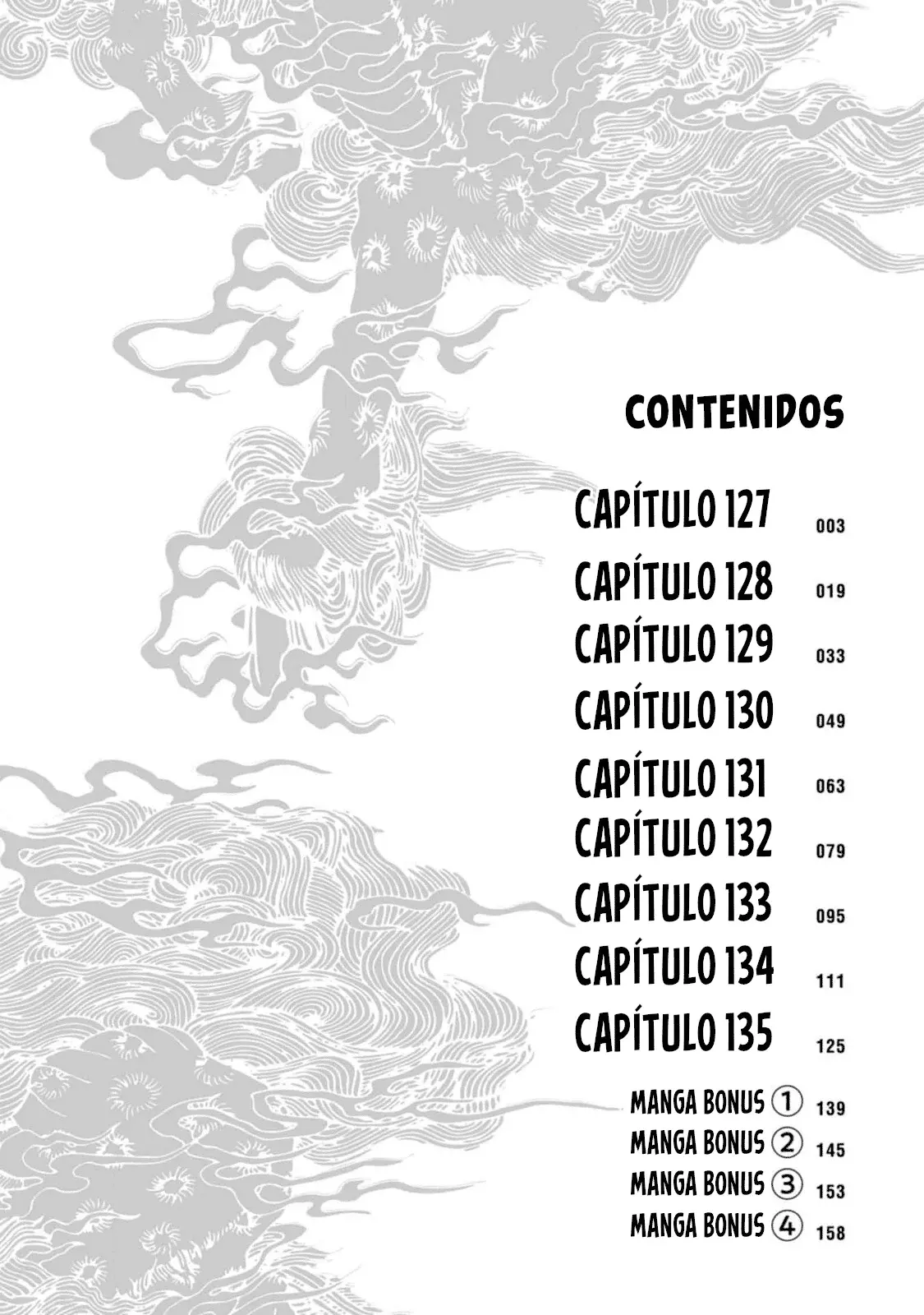 Gokushufudou Capítulo 127 - Página 4 en español