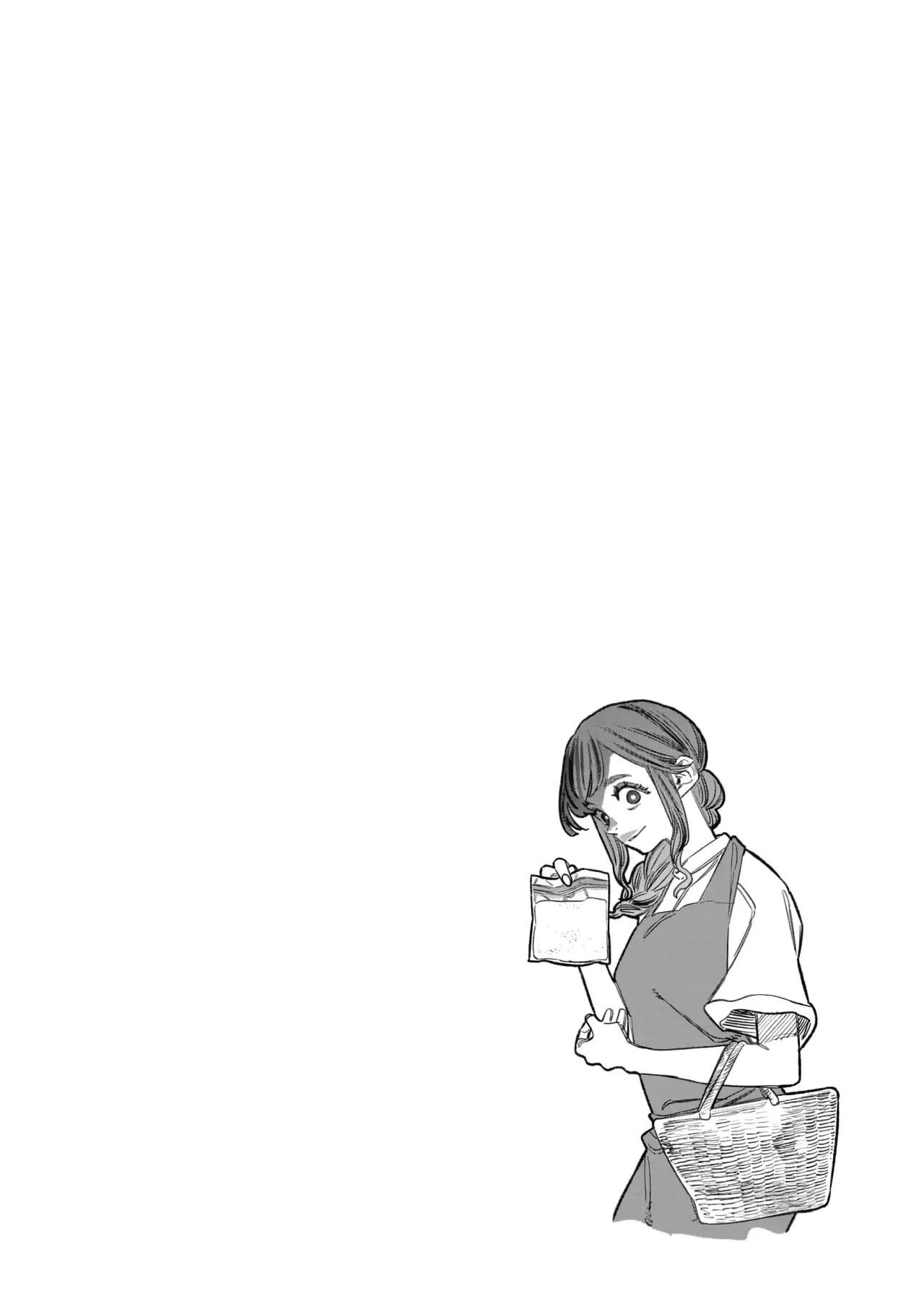 Gokushufudou Capítulo 130 - Página 14 en español