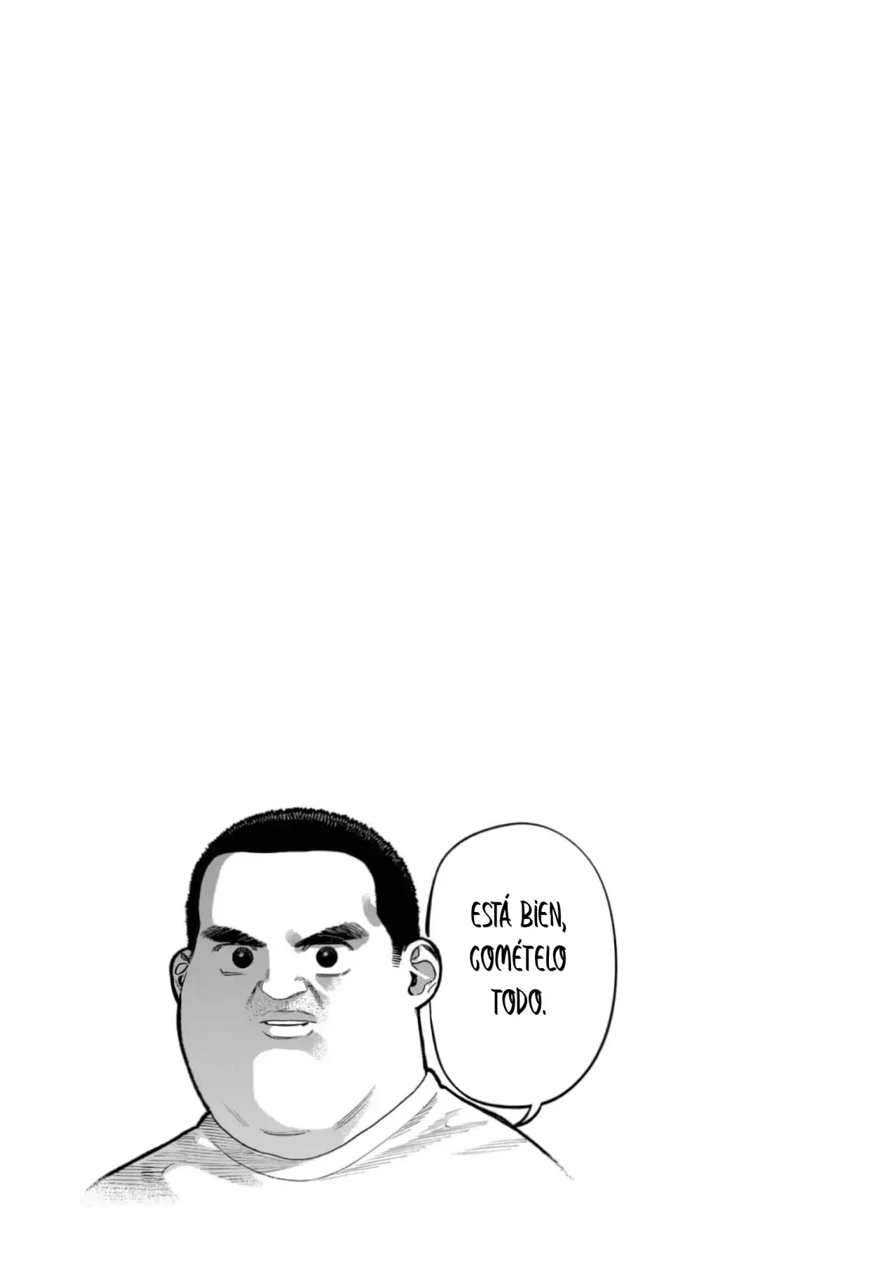 Gokushufudou Capítulo 132 - Página 15 en español