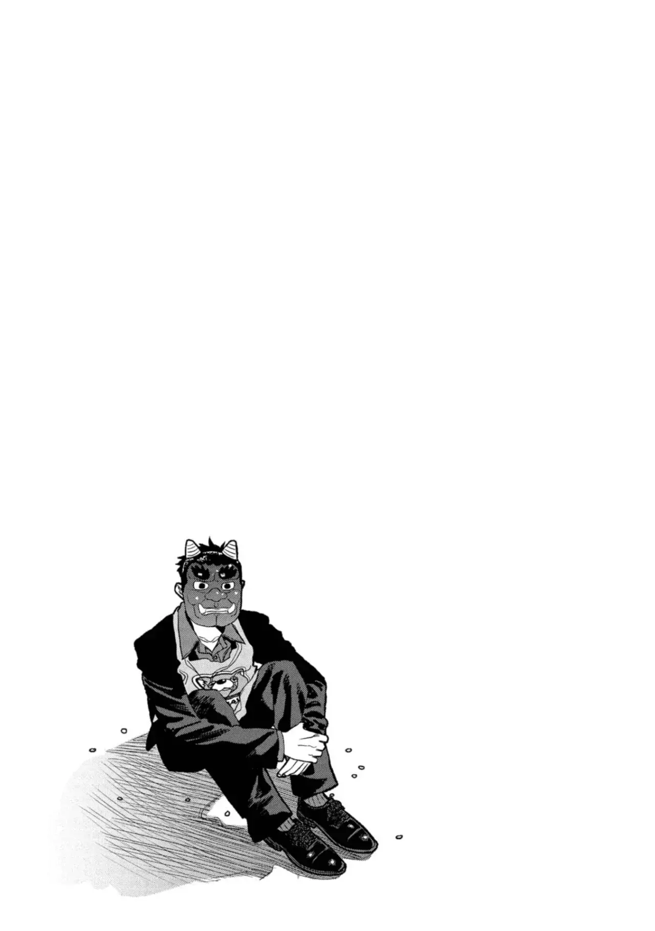 Gokushufudou Capítulo 138 - Página 15 en español