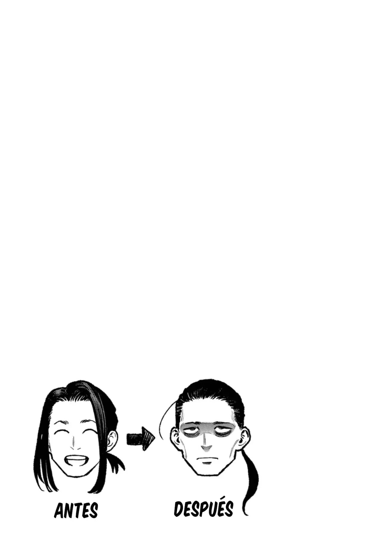 Gokushufudou Capítulo 142 - Página 15 en español
