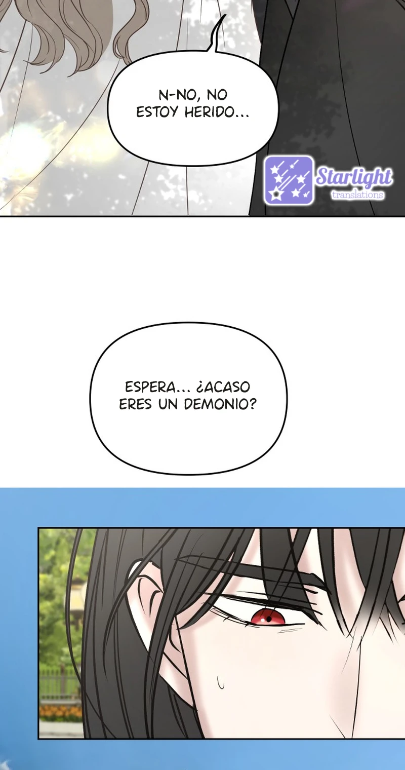 Adopte al Protagonista Masculino Capítulo 116 - Página 8 en español