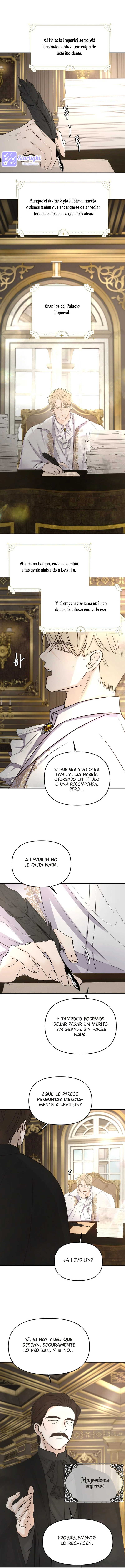 Adopte al Protagonista Masculino Capítulo 117 - Página 12 en español