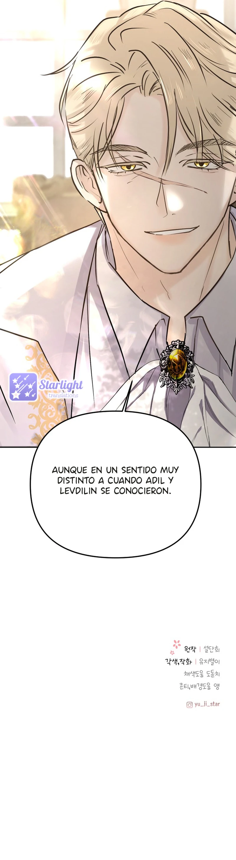 Adopte al Protagonista Masculino Capítulo 117 - Página 16 en español