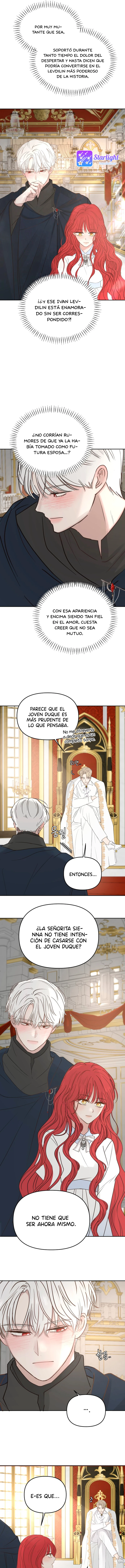 Adopte al Protagonista Masculino Capítulo 118 - Página 13 en español
