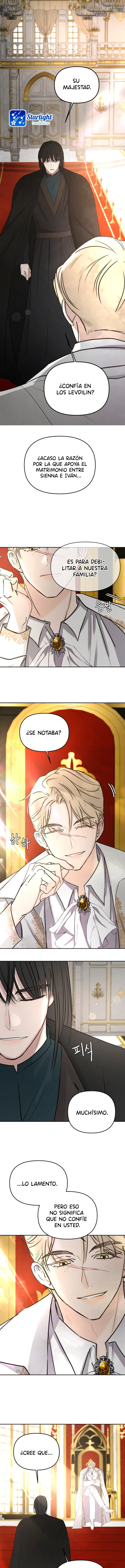Adopte al Protagonista Masculino Capítulo 121 - Página 13 en español
