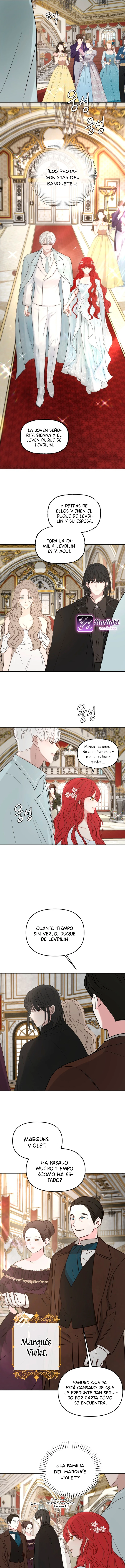 Adopte al Protagonista Masculino Capítulo 122 - Página 7 en español