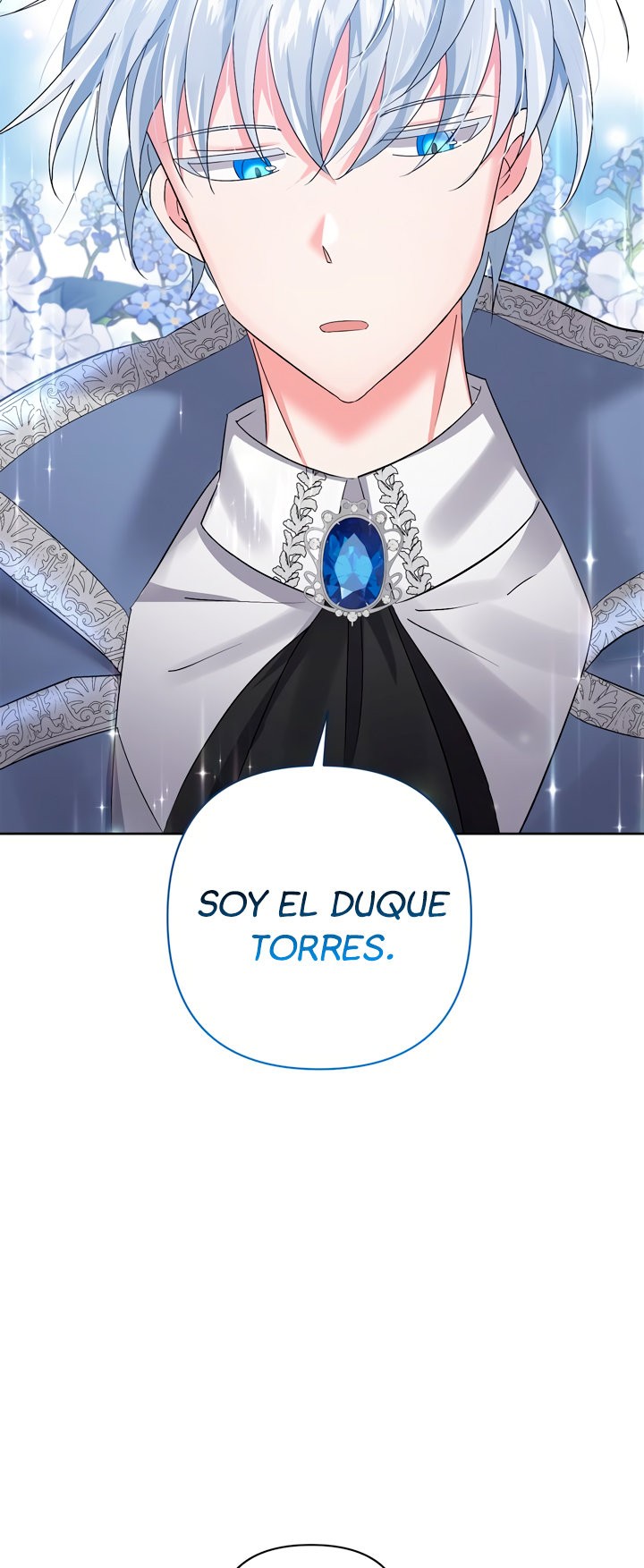 Adopte al Protagonista Masculino Capítulo 3 - Página 46 en español
