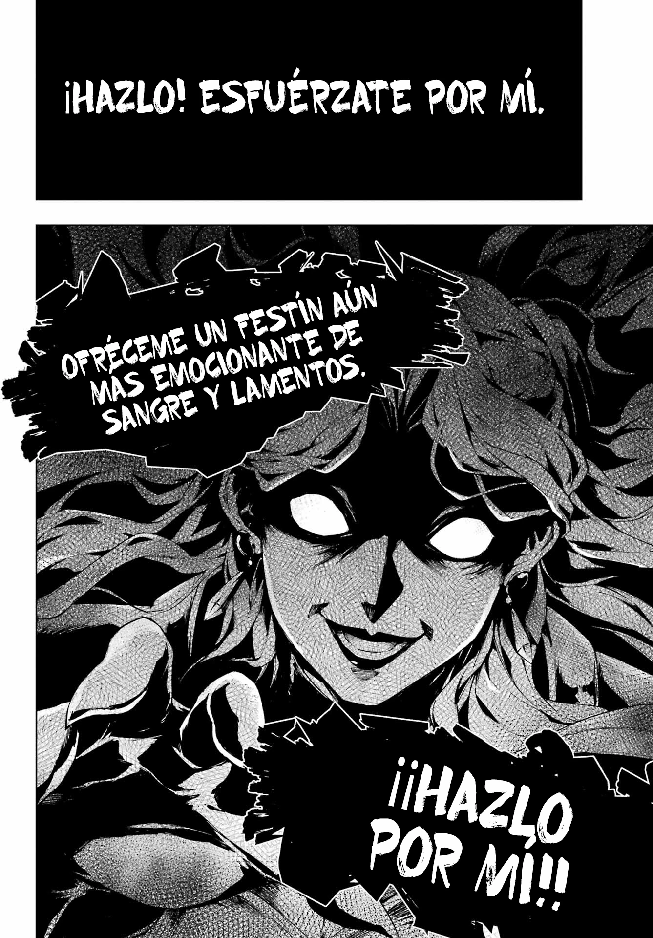The Swordsman Called the Countless Swords Sorcerer Capítulo 59 - Página 11 en español