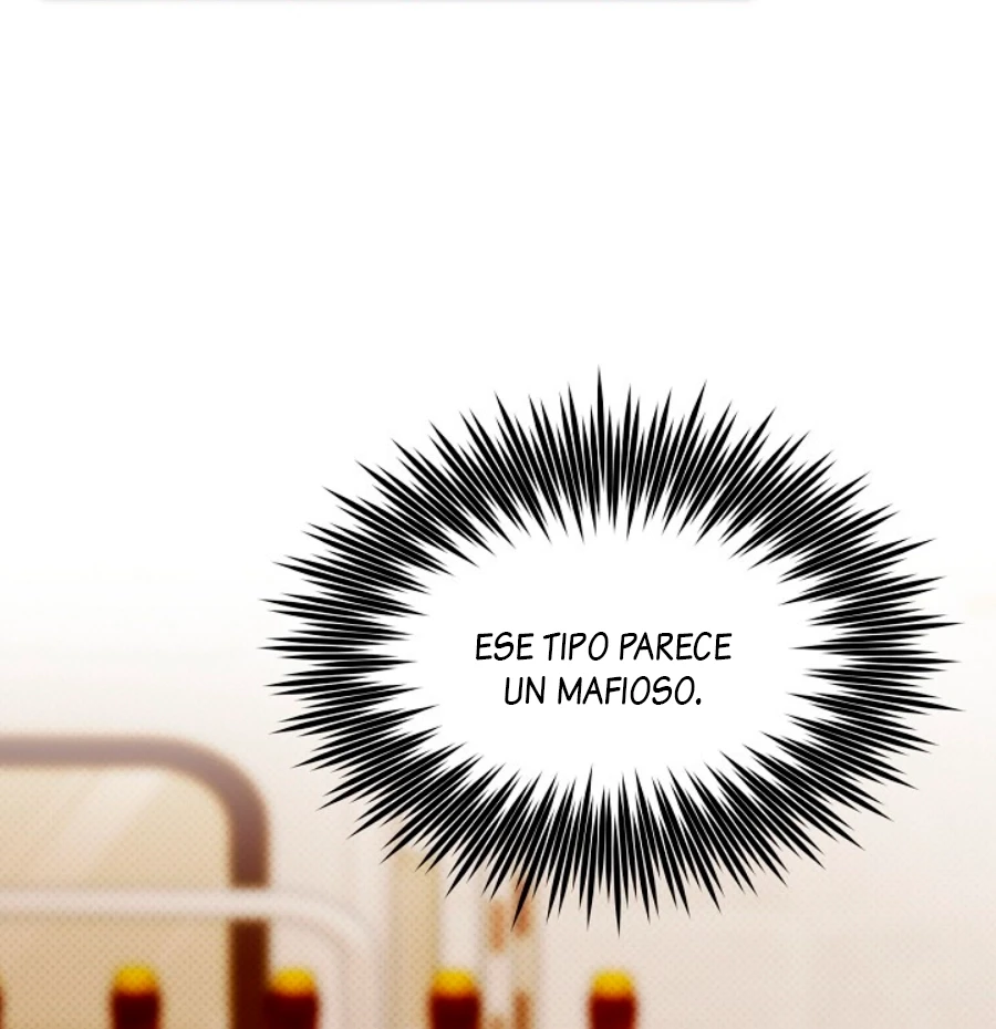 Eres diferente conmigo Capítulo 21 - Página 105 en español