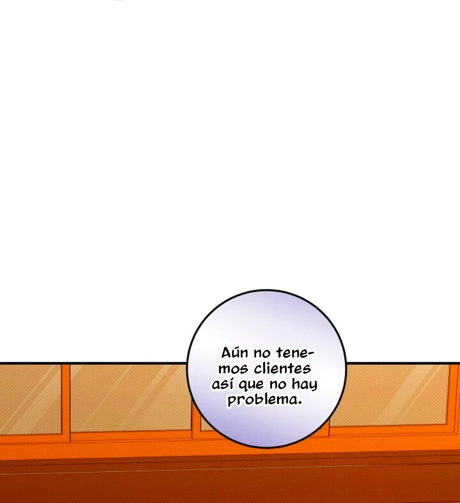Eres diferente conmigo Capítulo 21 - Página 109 en español