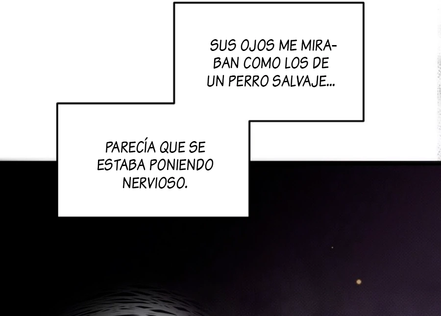 Eres diferente conmigo Capítulo 21 - Página 119 en español
