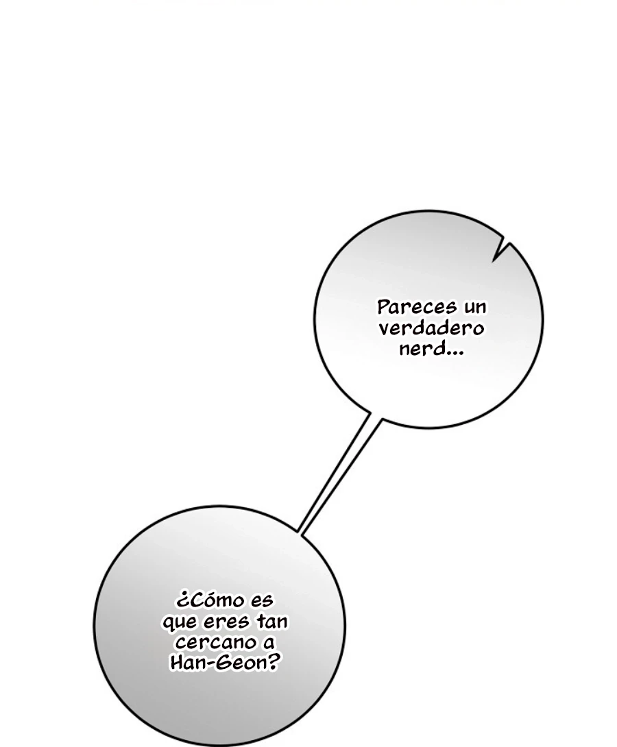Eres diferente conmigo Capítulo 21 - Página 123 en español