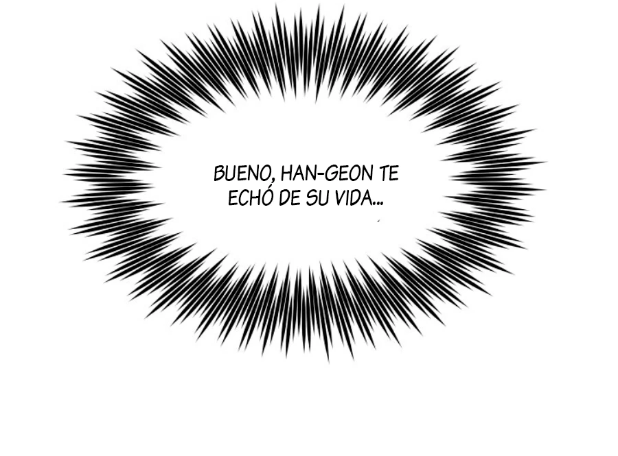 Eres diferente conmigo Capítulo 21 - Página 125 en español