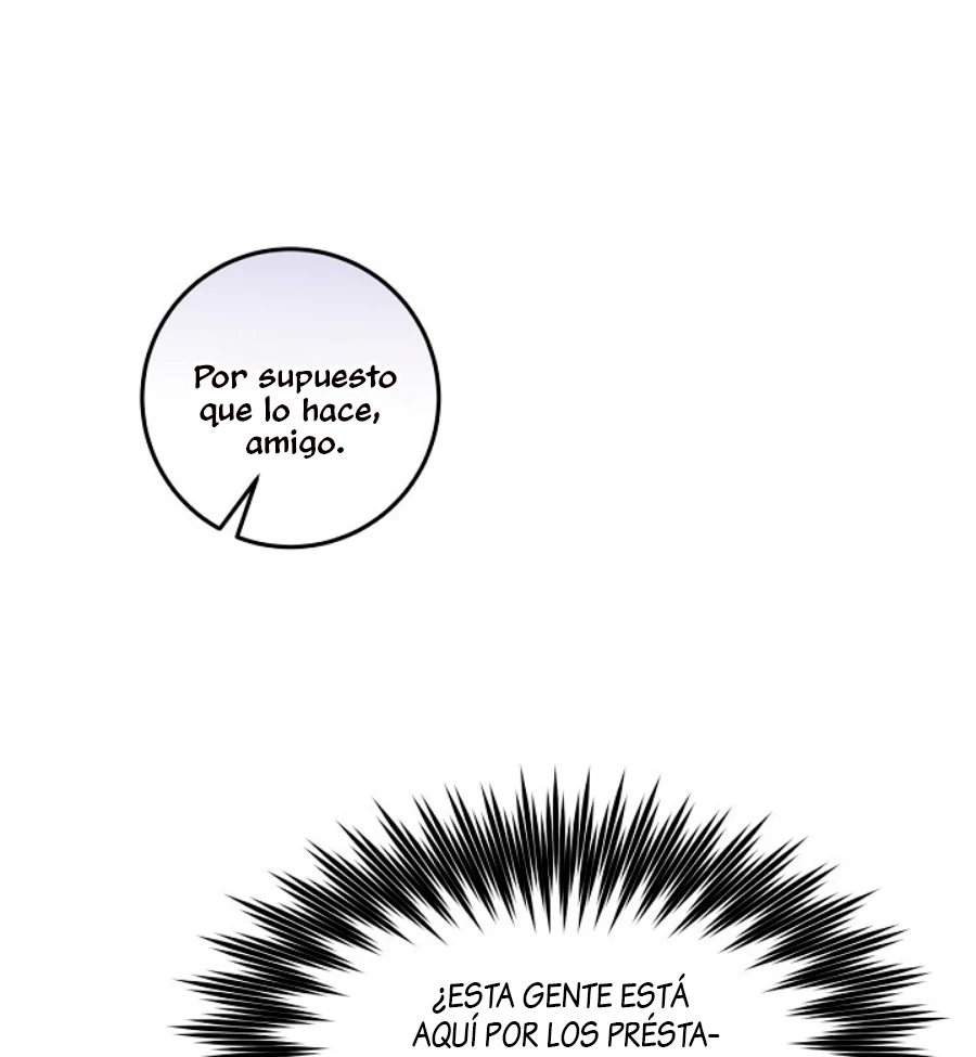 Eres diferente conmigo Capítulo 21 - Página 130 en español