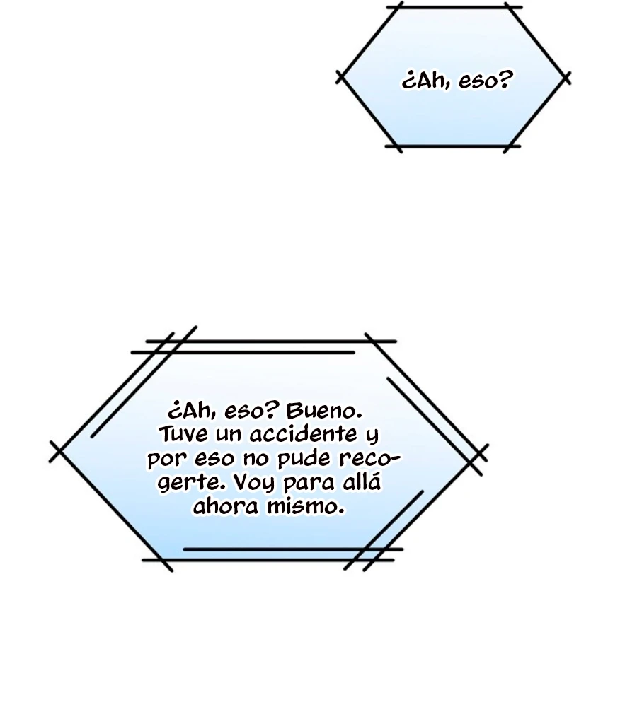 Eres diferente conmigo Capítulo 21 - Página 147 en español