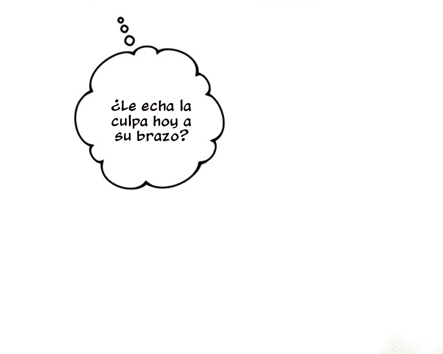Eres diferente conmigo Capítulo 21 - Página 25 en español