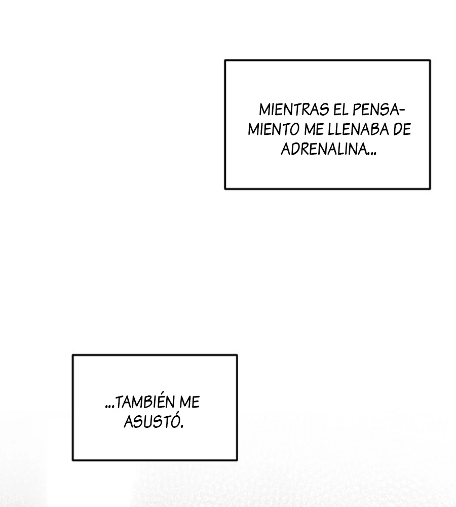 Eres diferente conmigo Capítulo 21 - Página 29 en español