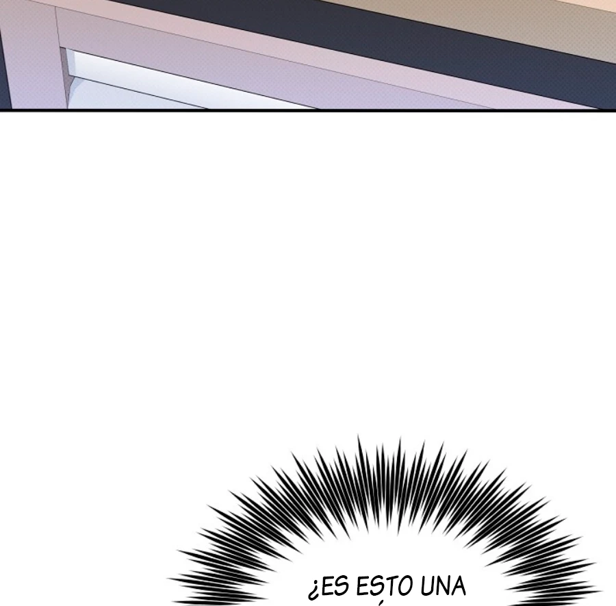 Eres diferente conmigo Capítulo 21 - Página 5 en español