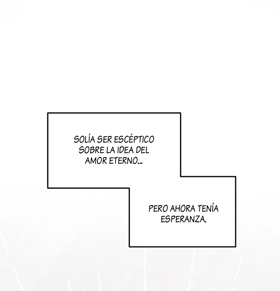 Eres diferente conmigo Capítulo 21 - Página 60 en español