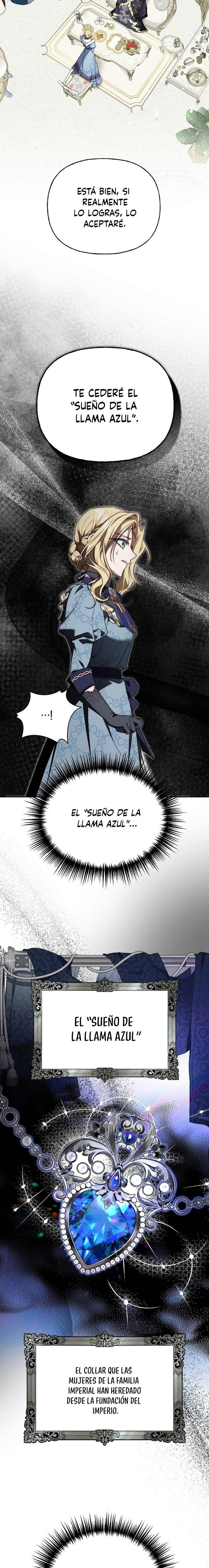 Yo domé al Príncipe Monstruo Capítulo 13 - Página 10 en español
