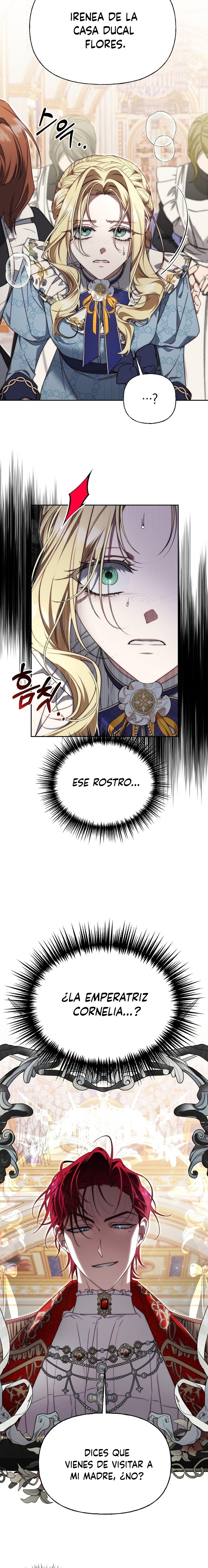 Yo domé al Príncipe Monstruo Capítulo 13 - Página 15 en español