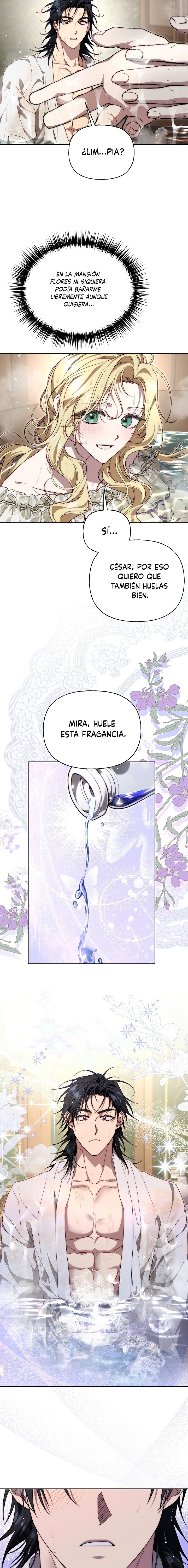 Yo domé al Príncipe Monstruo Capítulo 16 - Página 13 en español