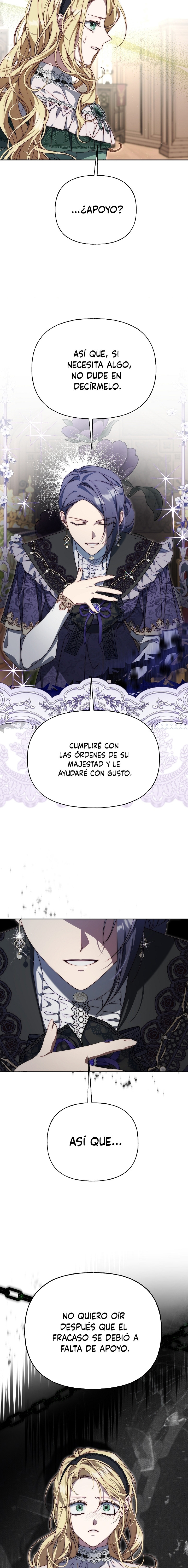 Yo domé al Príncipe Monstruo Capítulo 17 - Página 18 en español