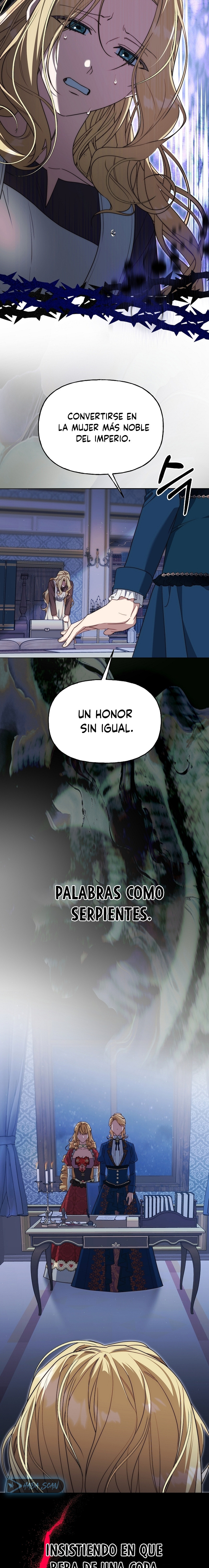 Yo domé al Príncipe Monstruo Capítulo 2 - Página 10 en español