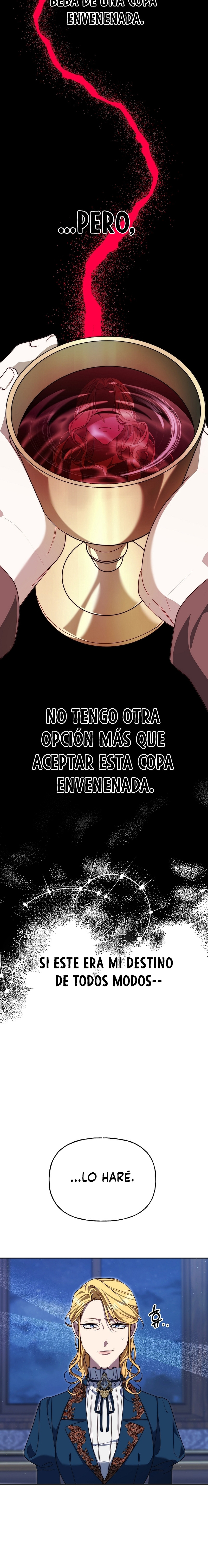 Yo domé al Príncipe Monstruo Capítulo 2 - Página 11 en español