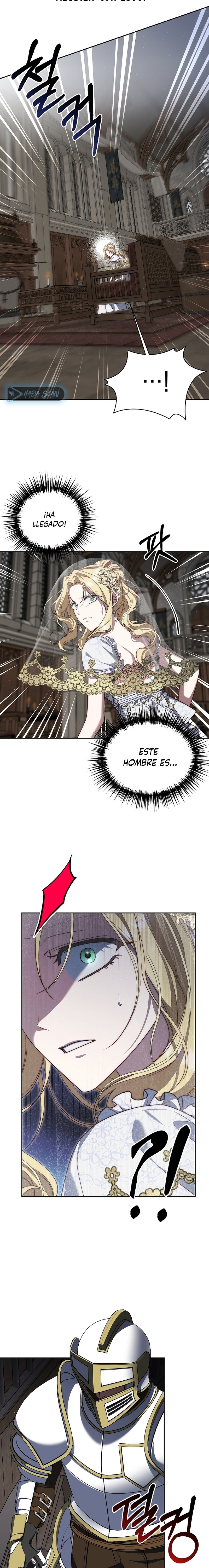 Yo domé al Príncipe Monstruo Capítulo 2 - Página 16 en español
