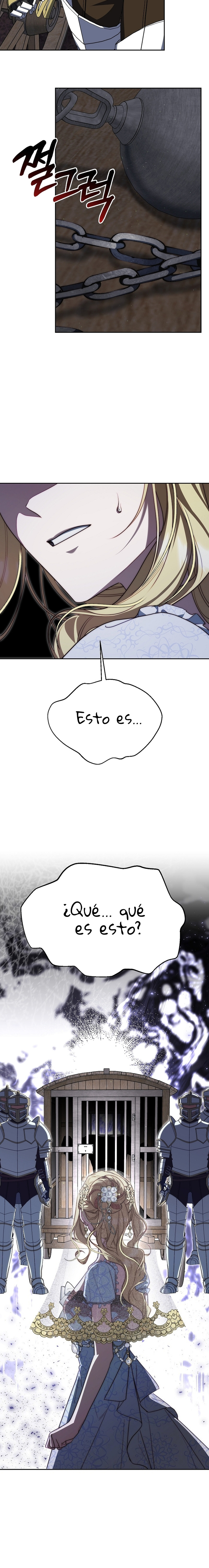 Yo domé al Príncipe Monstruo Capítulo 2 - Página 17 en español