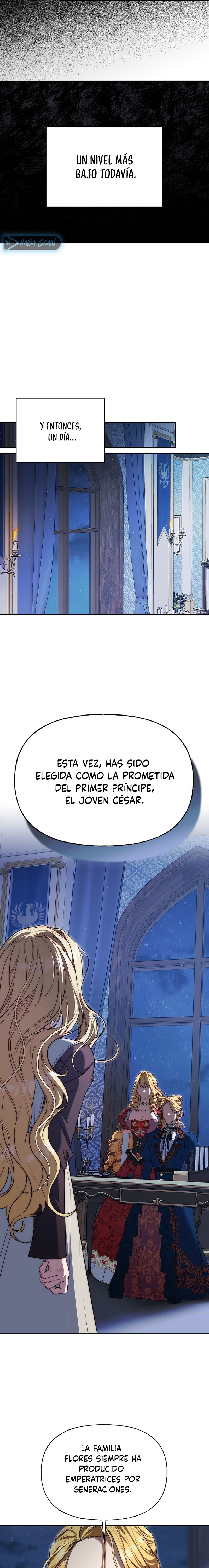 Yo domé al Príncipe Monstruo Capítulo 2 - Página 4 en español