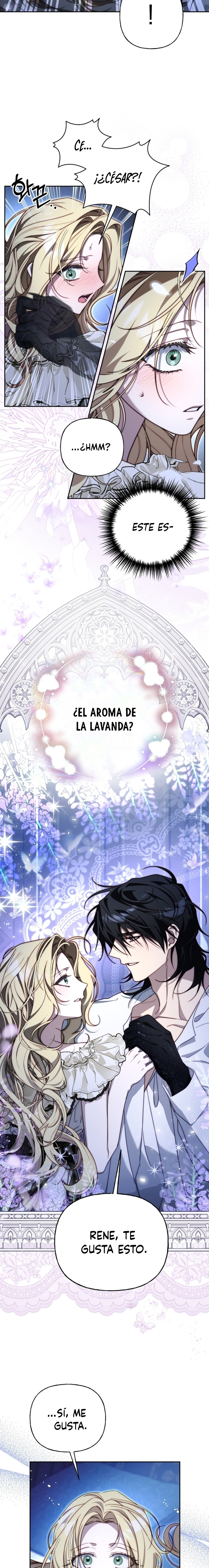 Yo domé al Príncipe Monstruo Capítulo 20 - Página 13 en español
