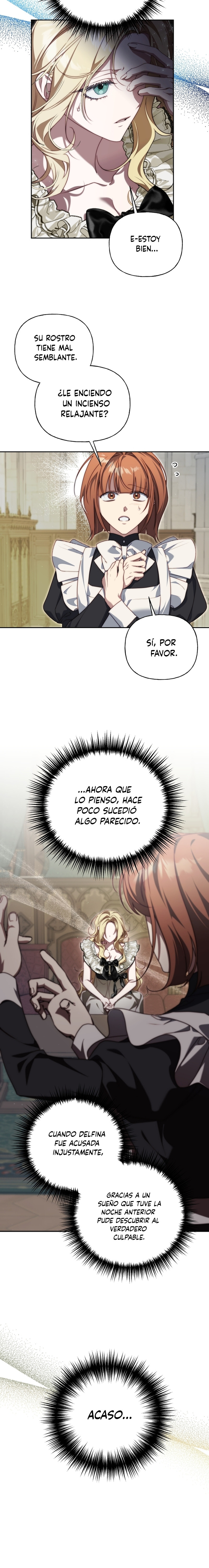 Yo domé al Príncipe Monstruo Capítulo 21 - Página 4 en español
