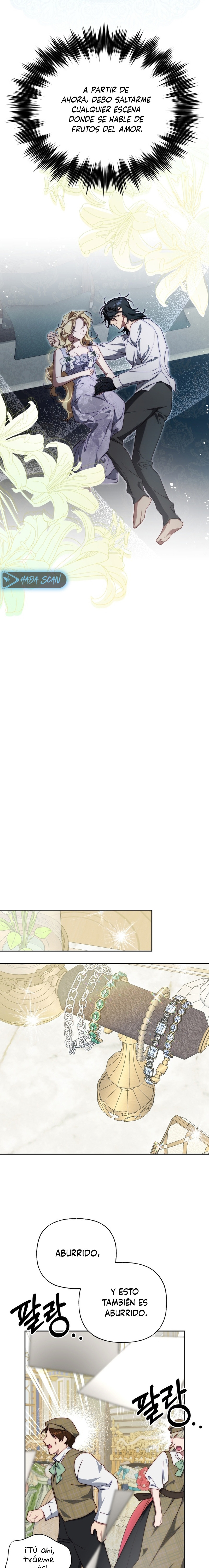 Yo domé al Príncipe Monstruo Capítulo 25 - Página 19 en español