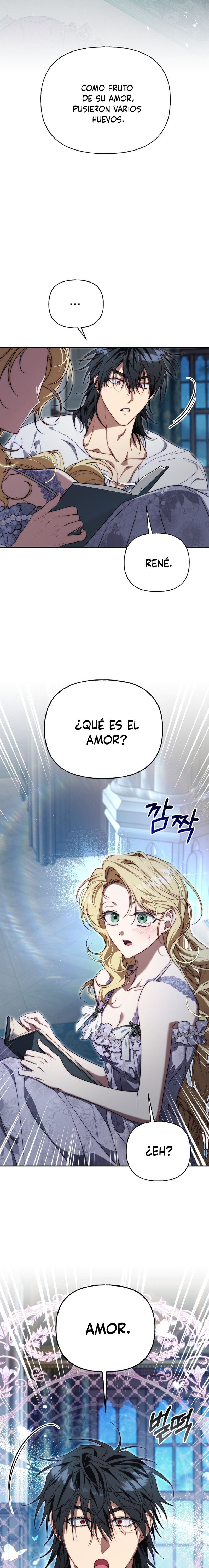 Yo domé al Príncipe Monstruo Capítulo 25 - Página 6 en español