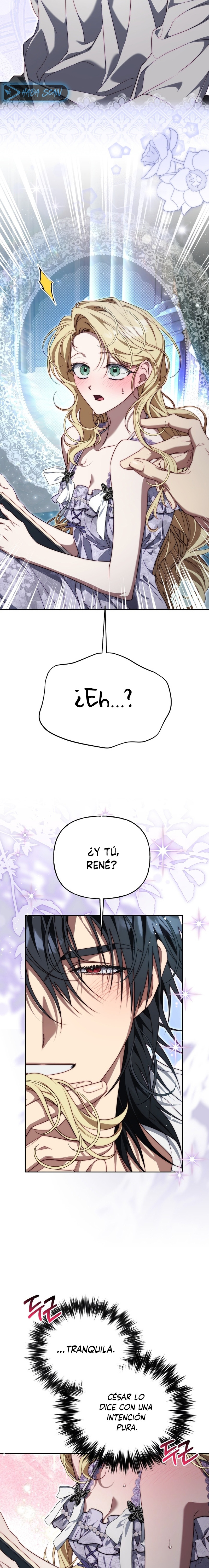 Yo domé al Príncipe Monstruo Capítulo 25 - Página 9 en español