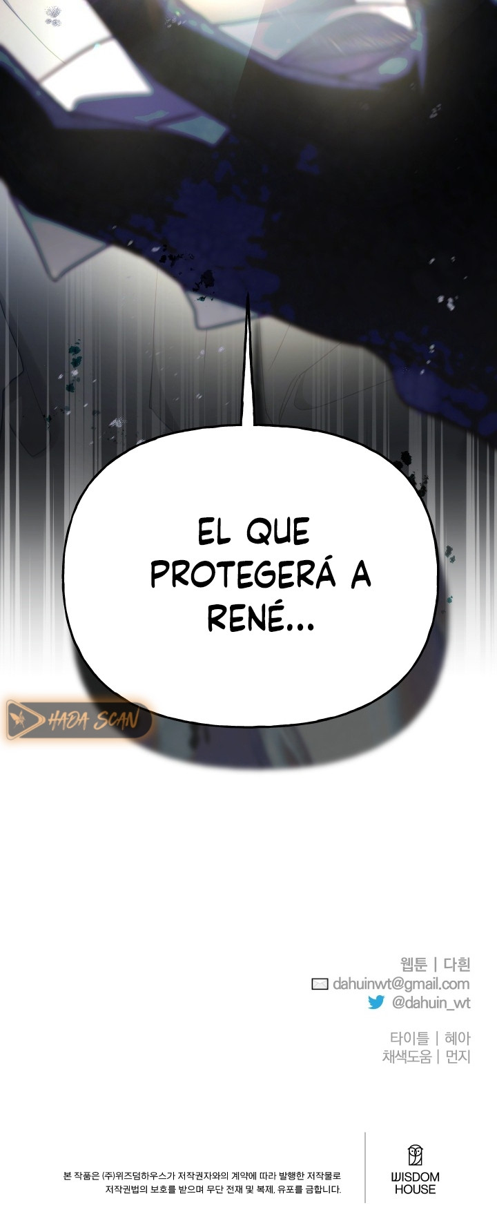 Yo domé al Príncipe Monstruo Capítulo 26 - Página 19 en español
