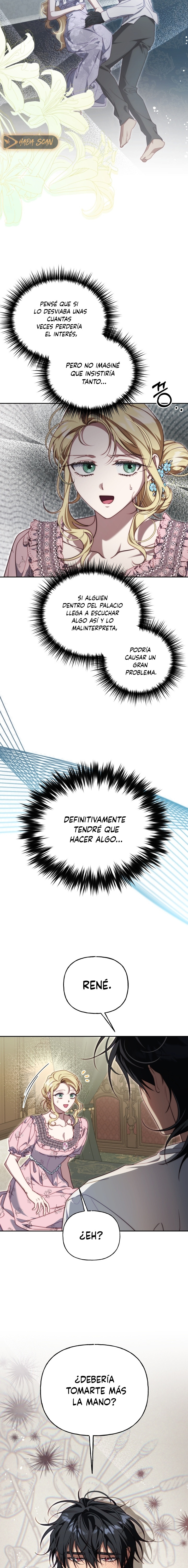 Yo domé al Príncipe Monstruo Capítulo 26 - Página 6 en español