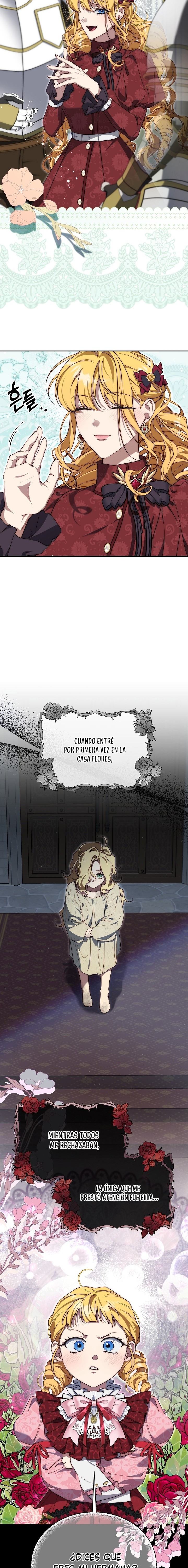Yo domé al Príncipe Monstruo Capítulo 28 - Página 13 en español