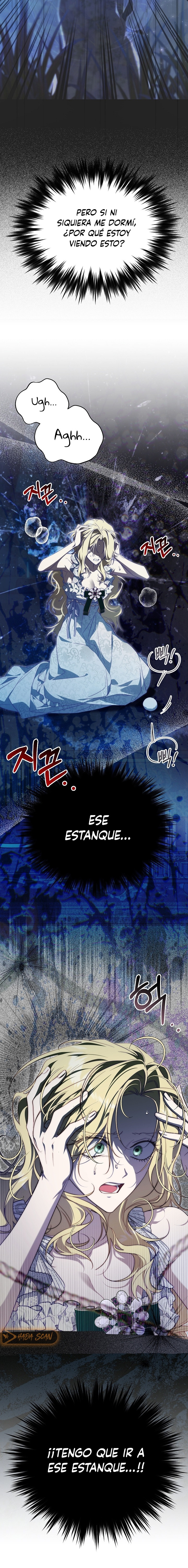 Yo domé al Príncipe Monstruo Capítulo 29 - Página 18 en español