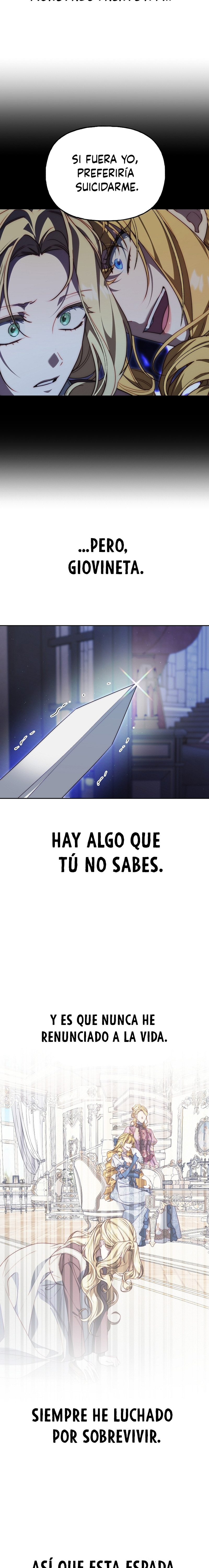 Yo domé al Príncipe Monstruo Capítulo 3 - Página 11 en español
