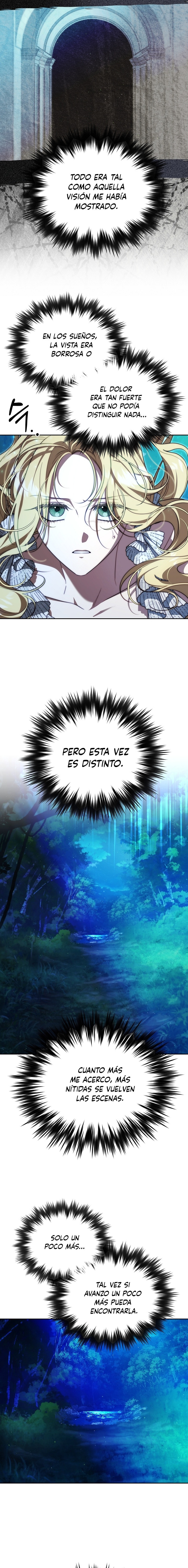 Yo domé al Príncipe Monstruo Capítulo 30 - Página 7 en español