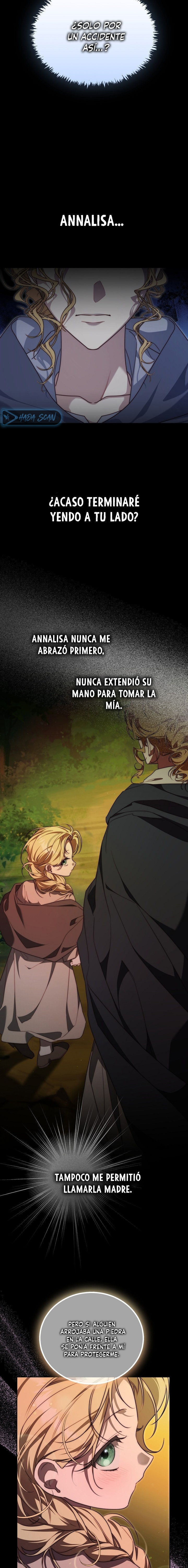 Yo domé al Príncipe Monstruo Capítulo 31 - Página 11 en español