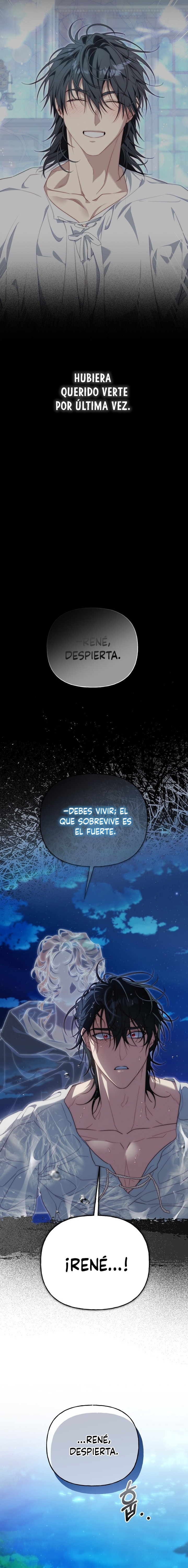 Yo domé al Príncipe Monstruo Capítulo 31 - Página 13 en español