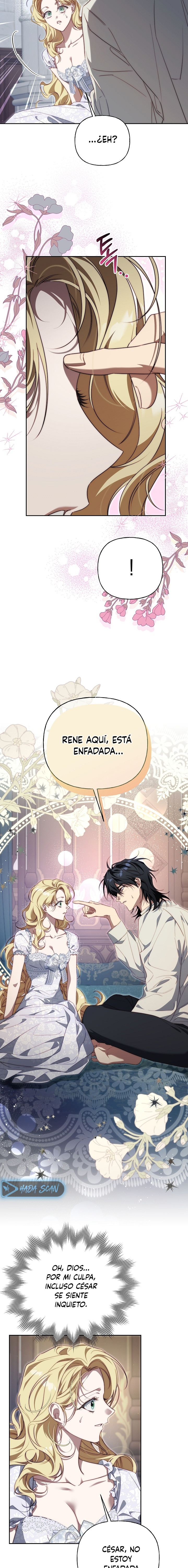 Yo domé al Príncipe Monstruo Capítulo 33 - Página 7 en español