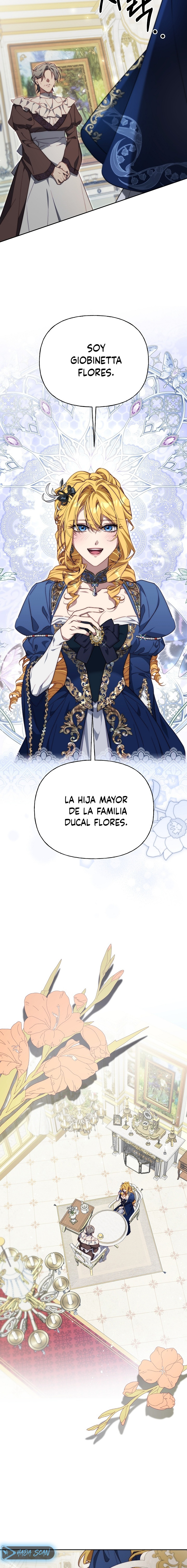 Yo domé al Príncipe Monstruo Capítulo 34 - Página 4 en español