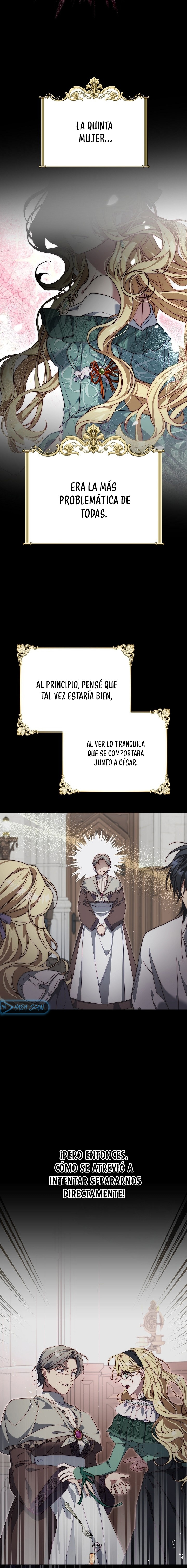 Yo domé al Príncipe Monstruo Capítulo 36 - Página 14 en español