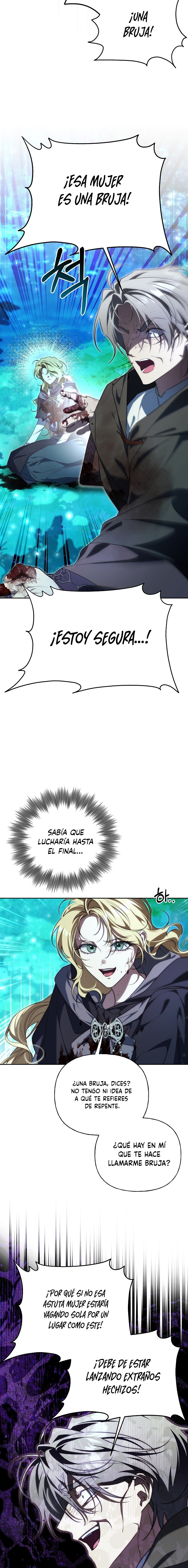 Yo domé al Príncipe Monstruo Capítulo 37 - Página 13 en español